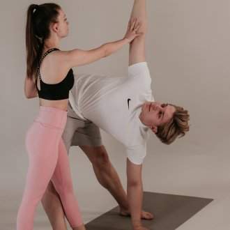 Personal Training