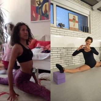 Personal Training