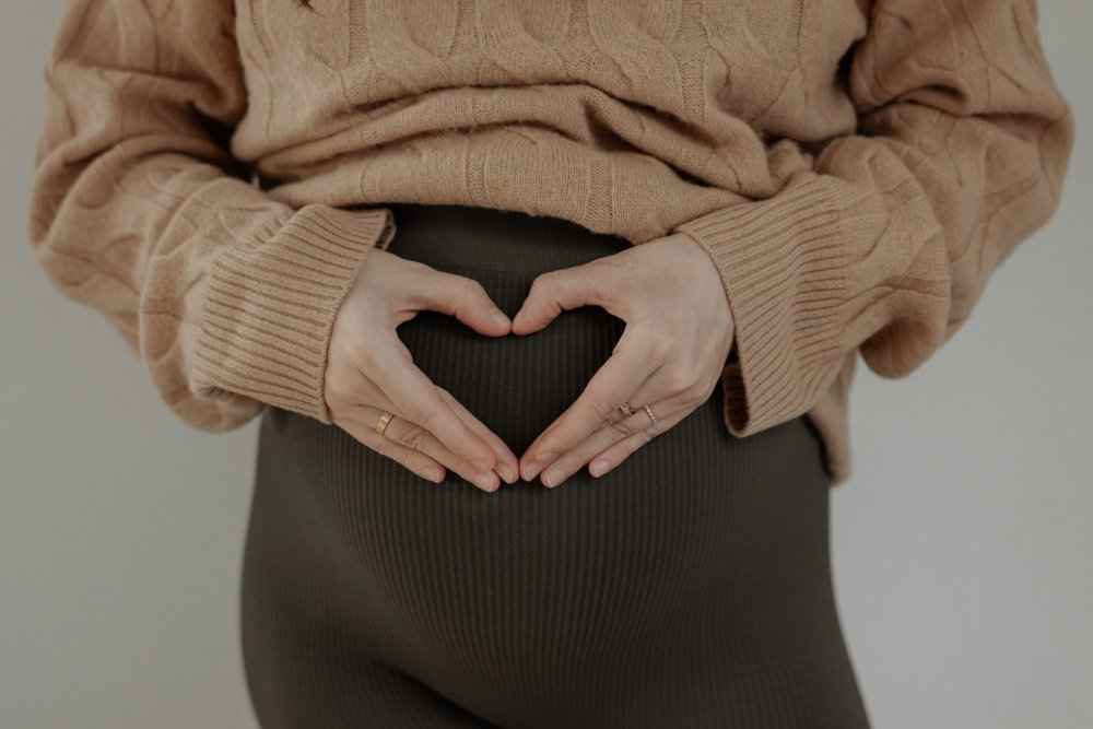 Stretching in der Schwangerschaft: Bewegung für werdende Mamas