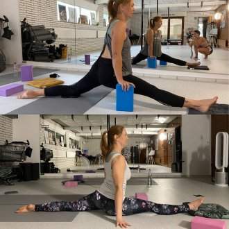 Personal Training